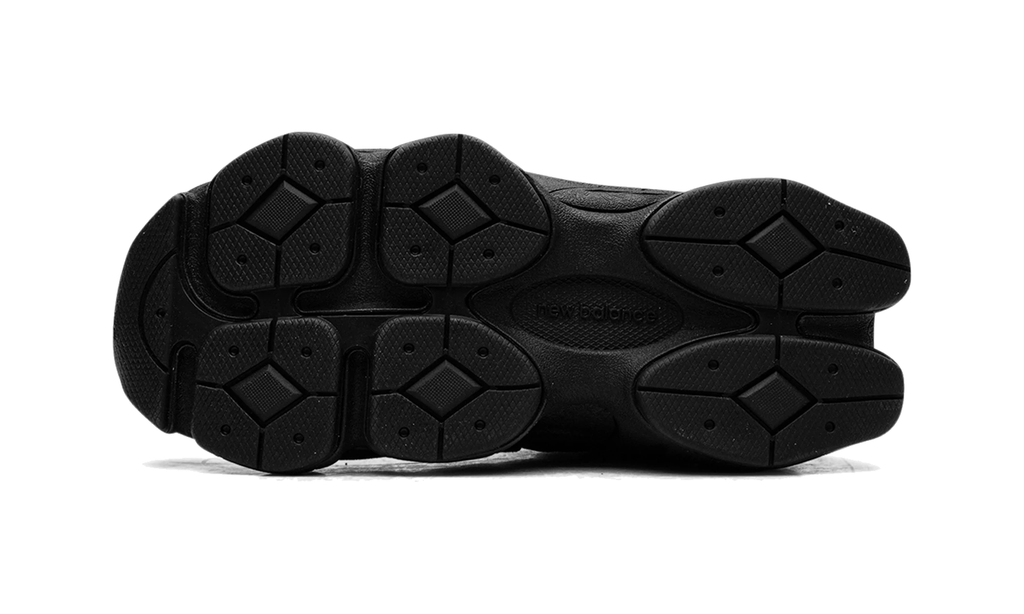 New Balance 9060 Black (PS)