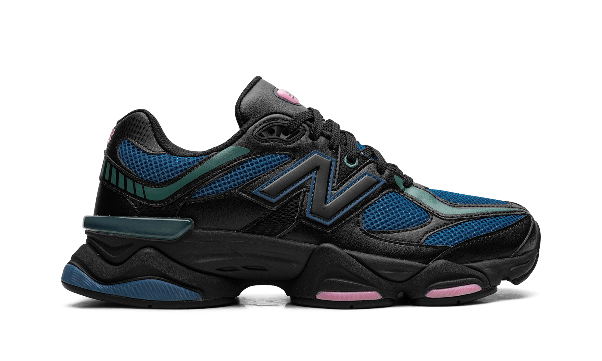 New Balance 9060 Blue Agate