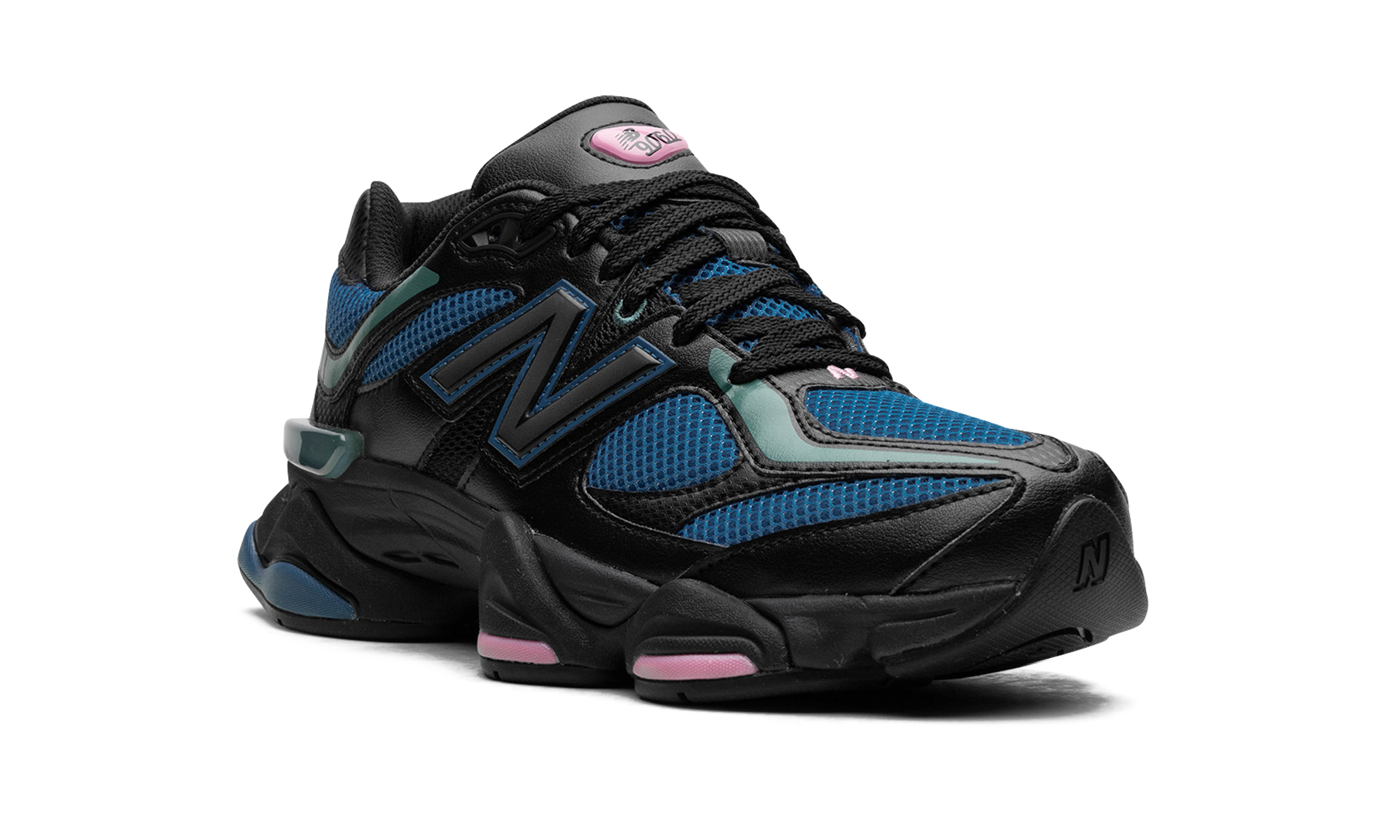 New Balance 9060 Blue Agate