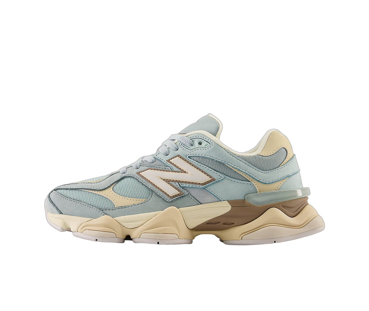 New Balance 9060 Blue Haze - Sneak