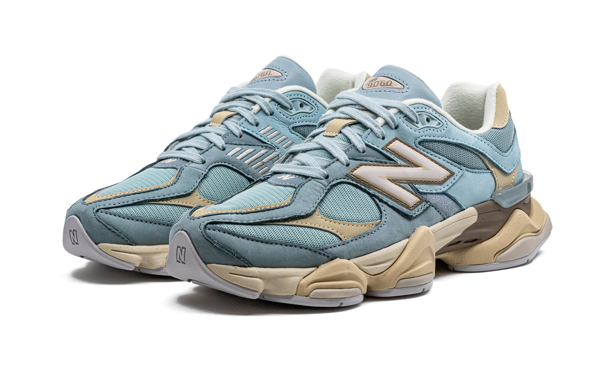 New Balance 9060 Blue Haze