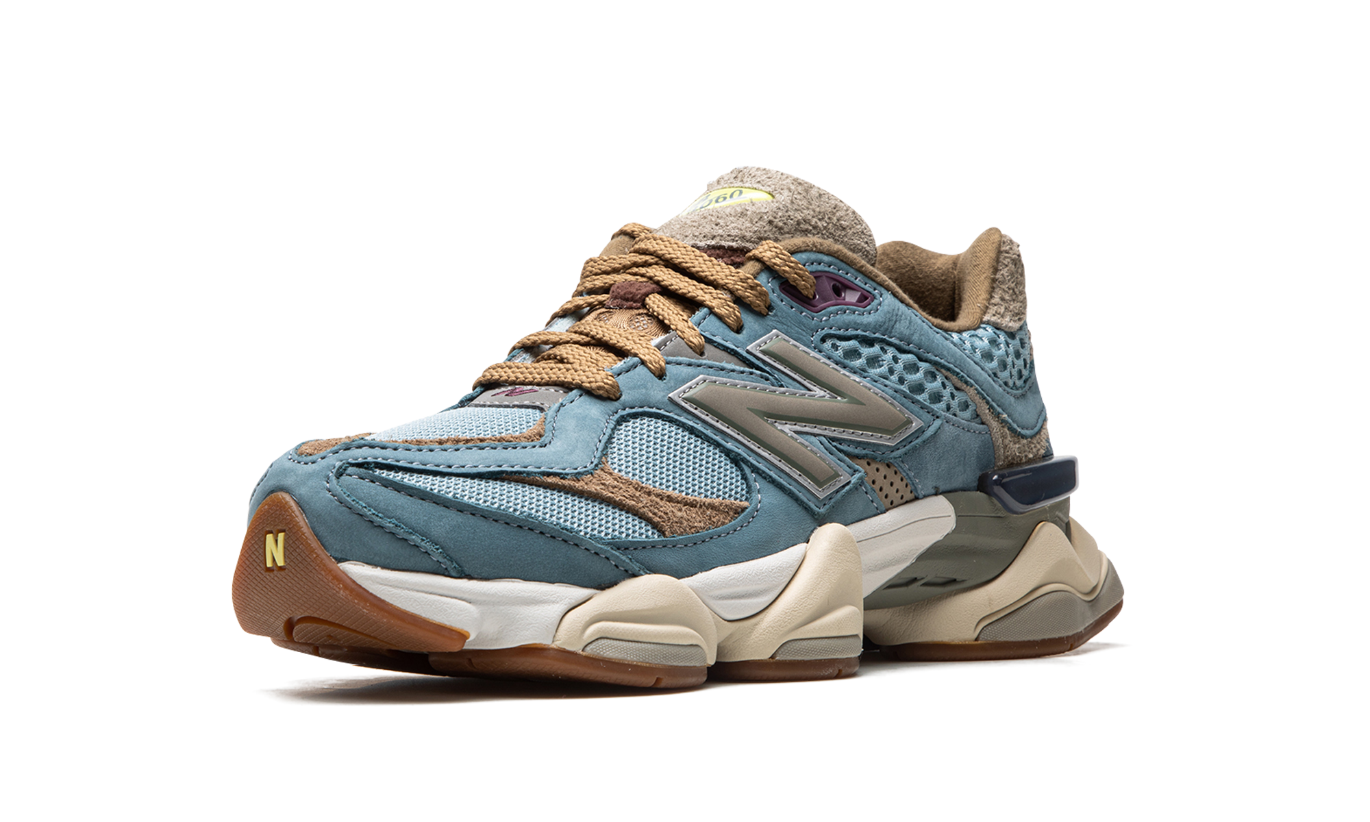 New Balance 9060 Bodega Age of Discovery