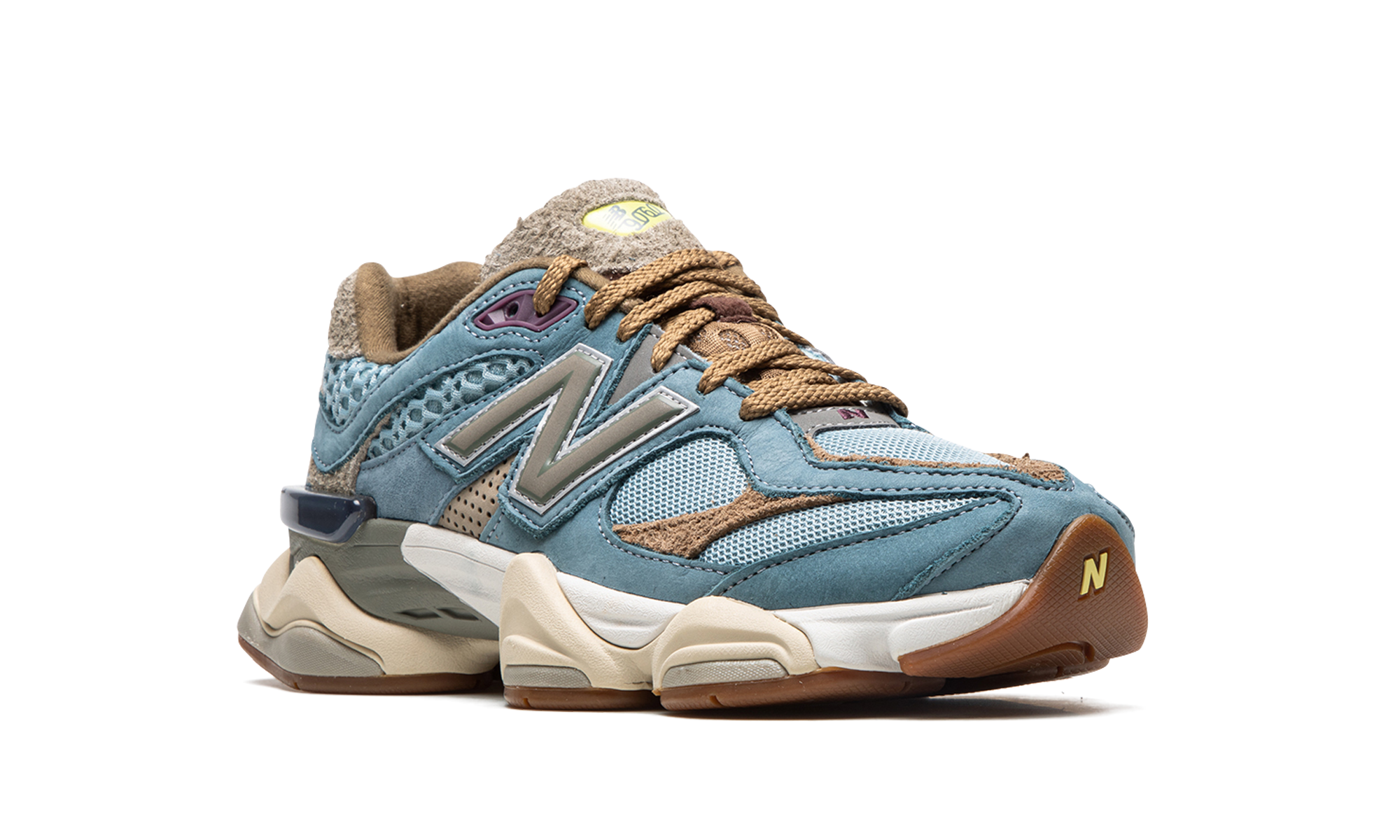 New Balance 9060 Bodega Age of Discovery
