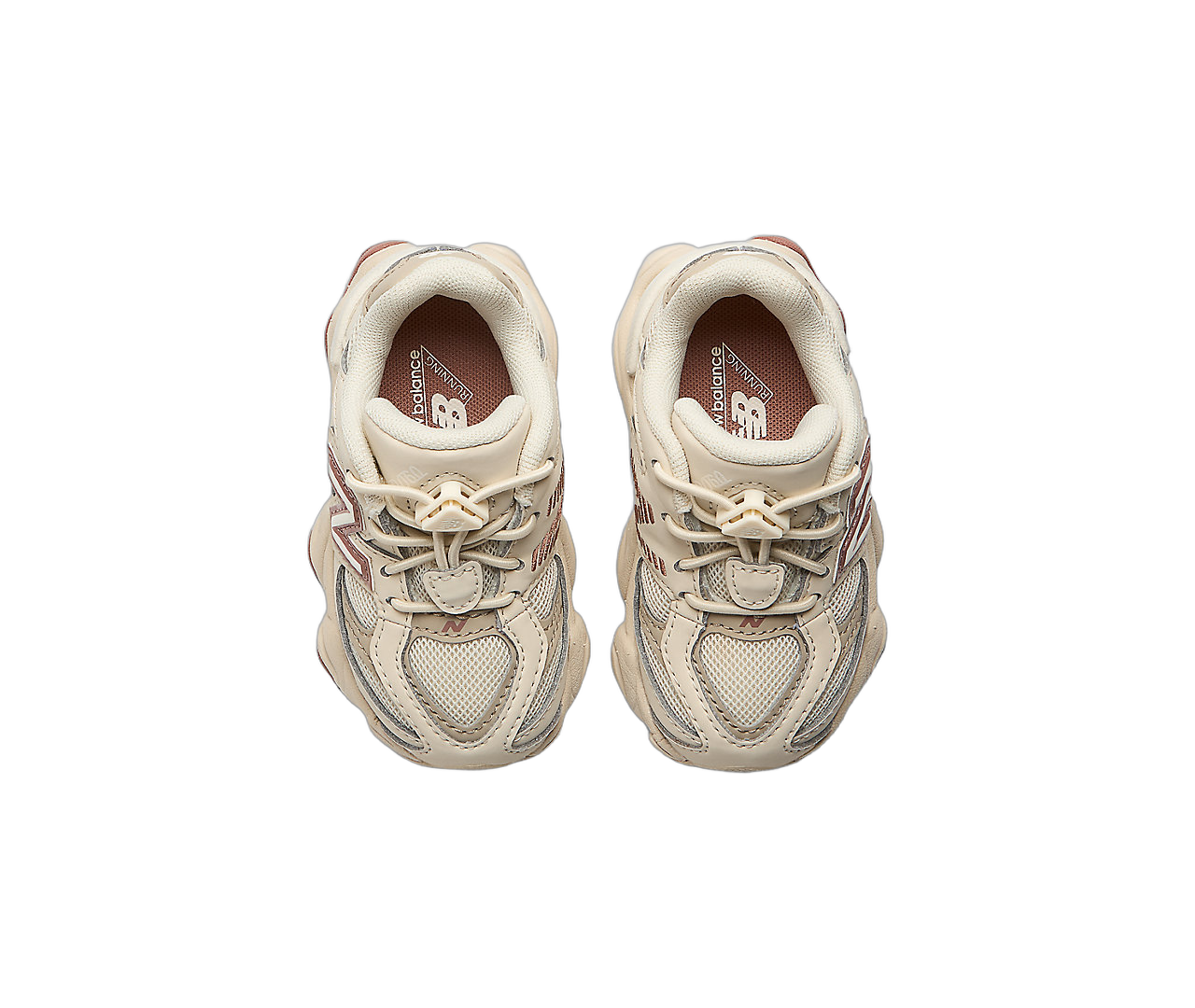 New Balance 9060 Bone Sparrow (TD), Bone/Sparrow (IV9060GC)