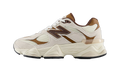 New Balance 9060 Breakfast Tea Angora