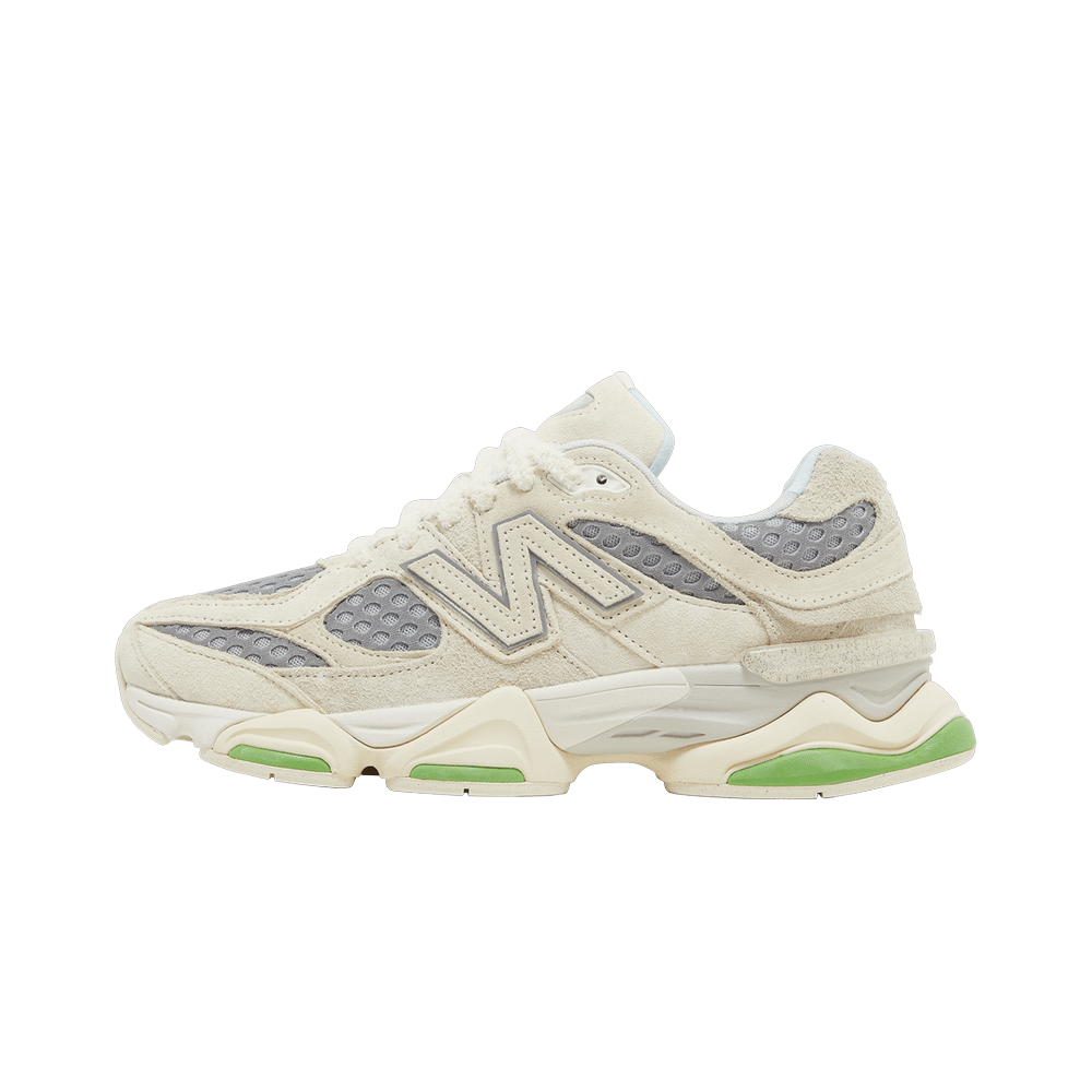 New Balance 9060 Bricks & Wood