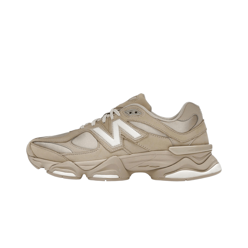 New Balance 9060 Chestnut Beige