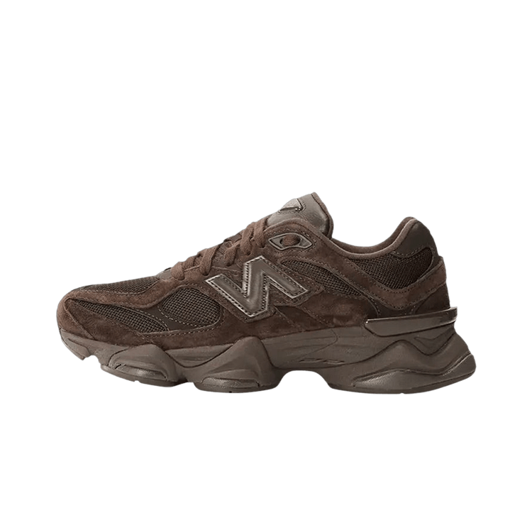 New Balance 9060 Chocolate