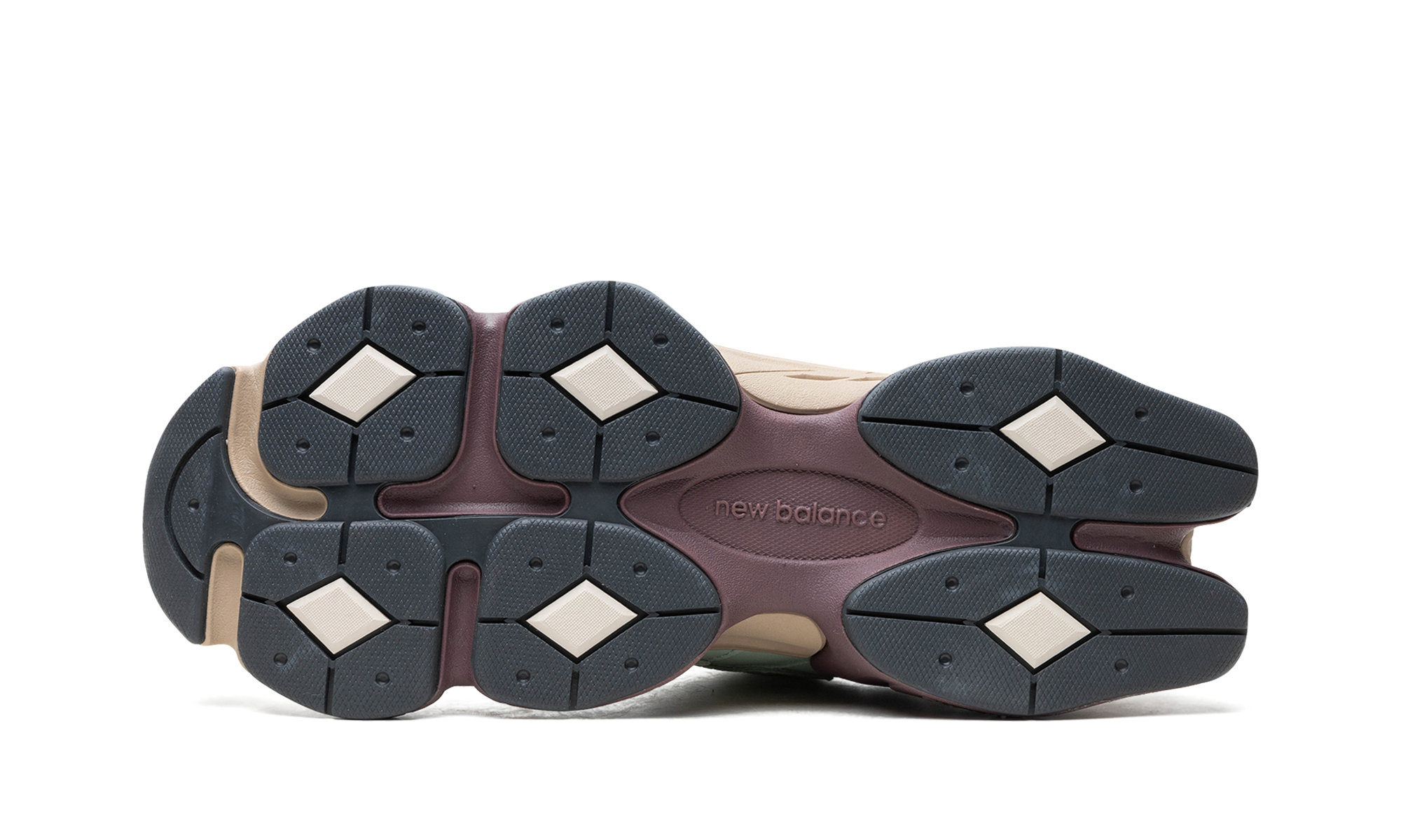 New Balance 9060 Clay Ash