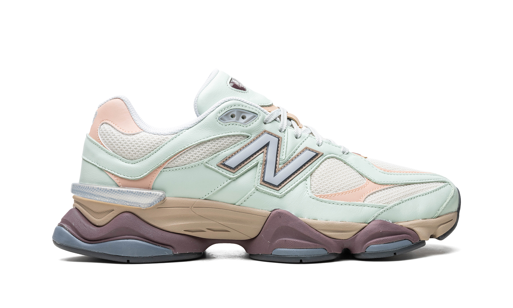 New Balance 9060 Clay Ash