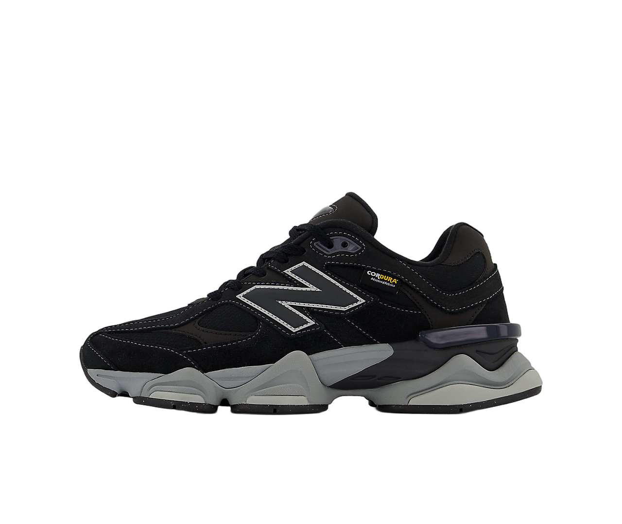 New Balance 9060 Cordura Black Grey