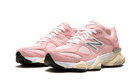 New Balance 9060 Crystal Pink, Pink Haze/White (U9060CSP)