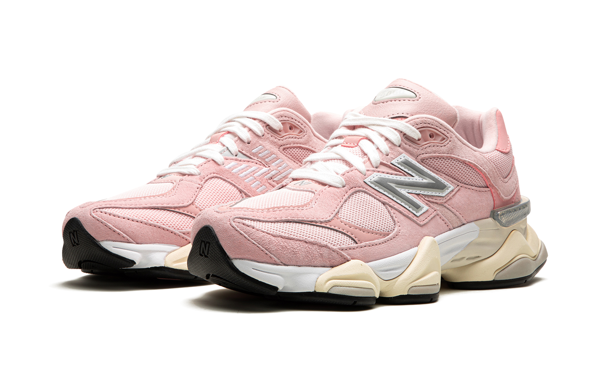 New Balance 9060 Crystal Pink