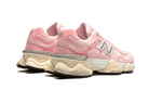 New Balance 9060 Crystal Pink, Pink Haze/White (U9060CSP)