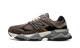 New Balance 9060 Dark Mushroom