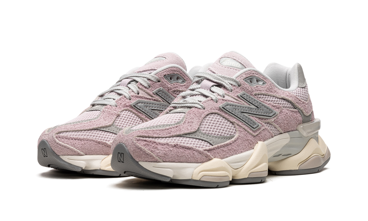 New Balance 9060 December Sky
