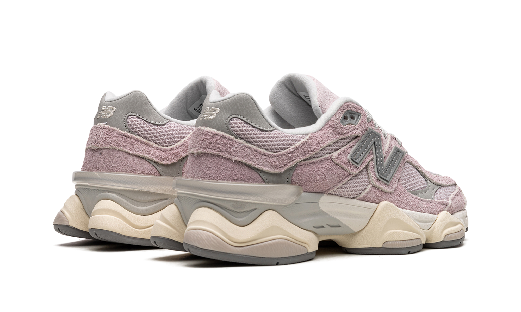 New Balance 9060 December Sky