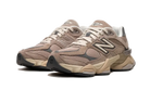 New Balance 9060 Driftwood Castlerock, Driftwood/Mindful Grey/Castlerock (U9060EEG)