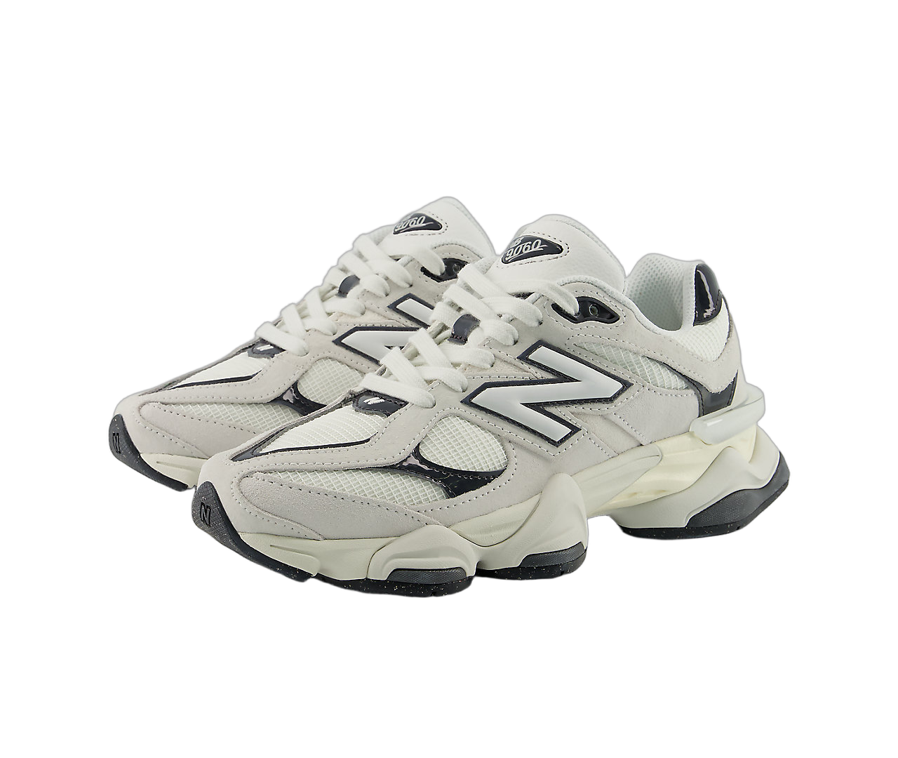 New Balance 9060 Driftwood Sea Salt