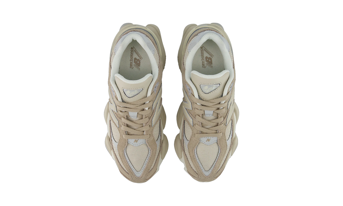 New Balance 9060 Driftwood Timberwolf
