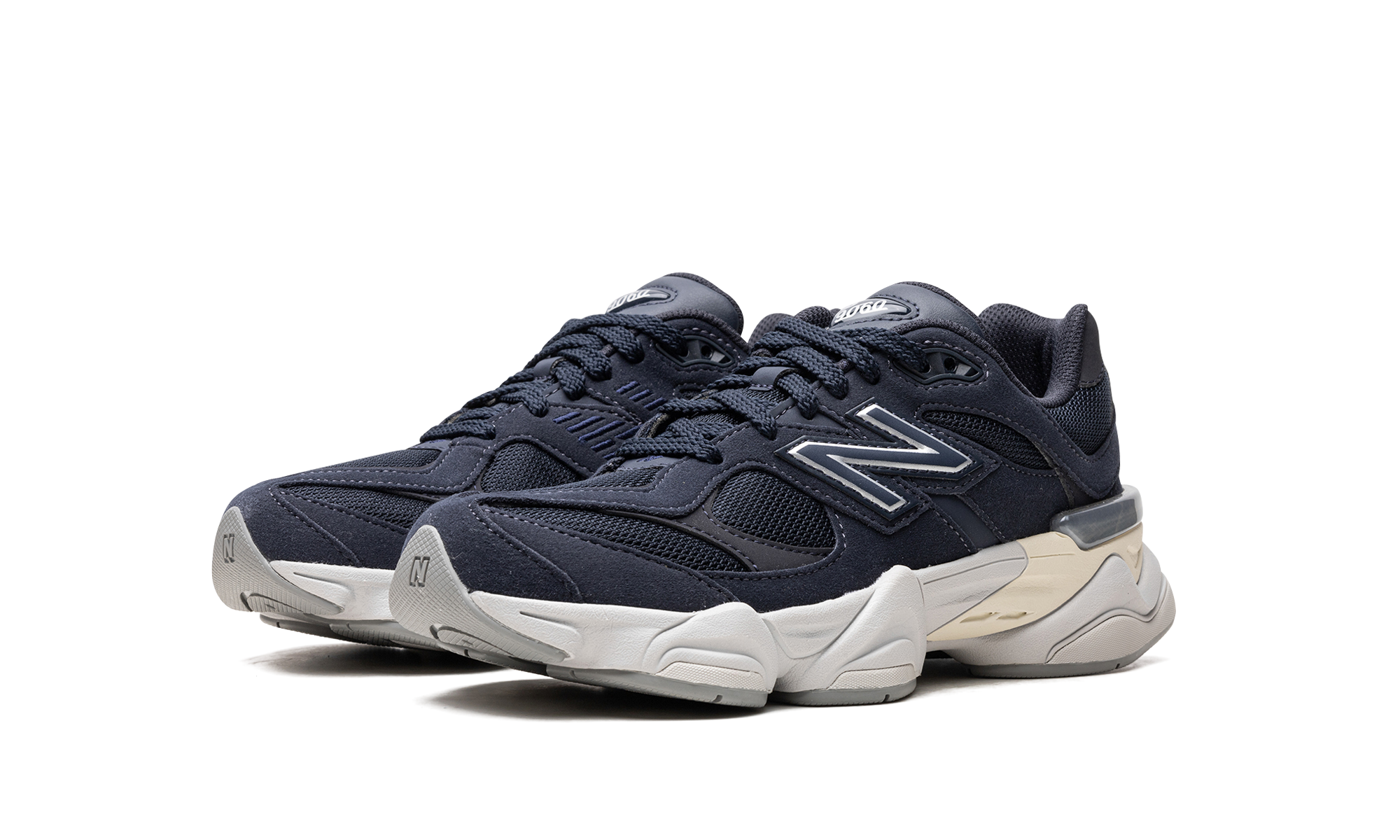 New Balance 9060 Eclipse Navy