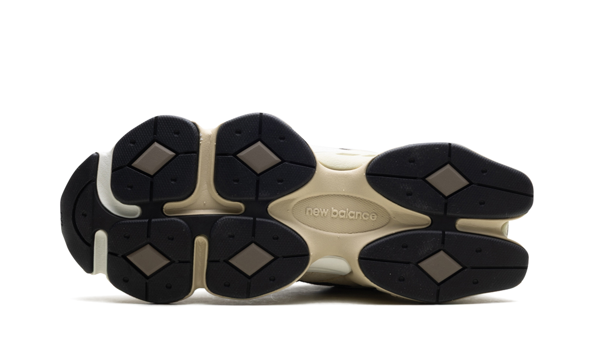 New Balance 9060 Emerging Brown