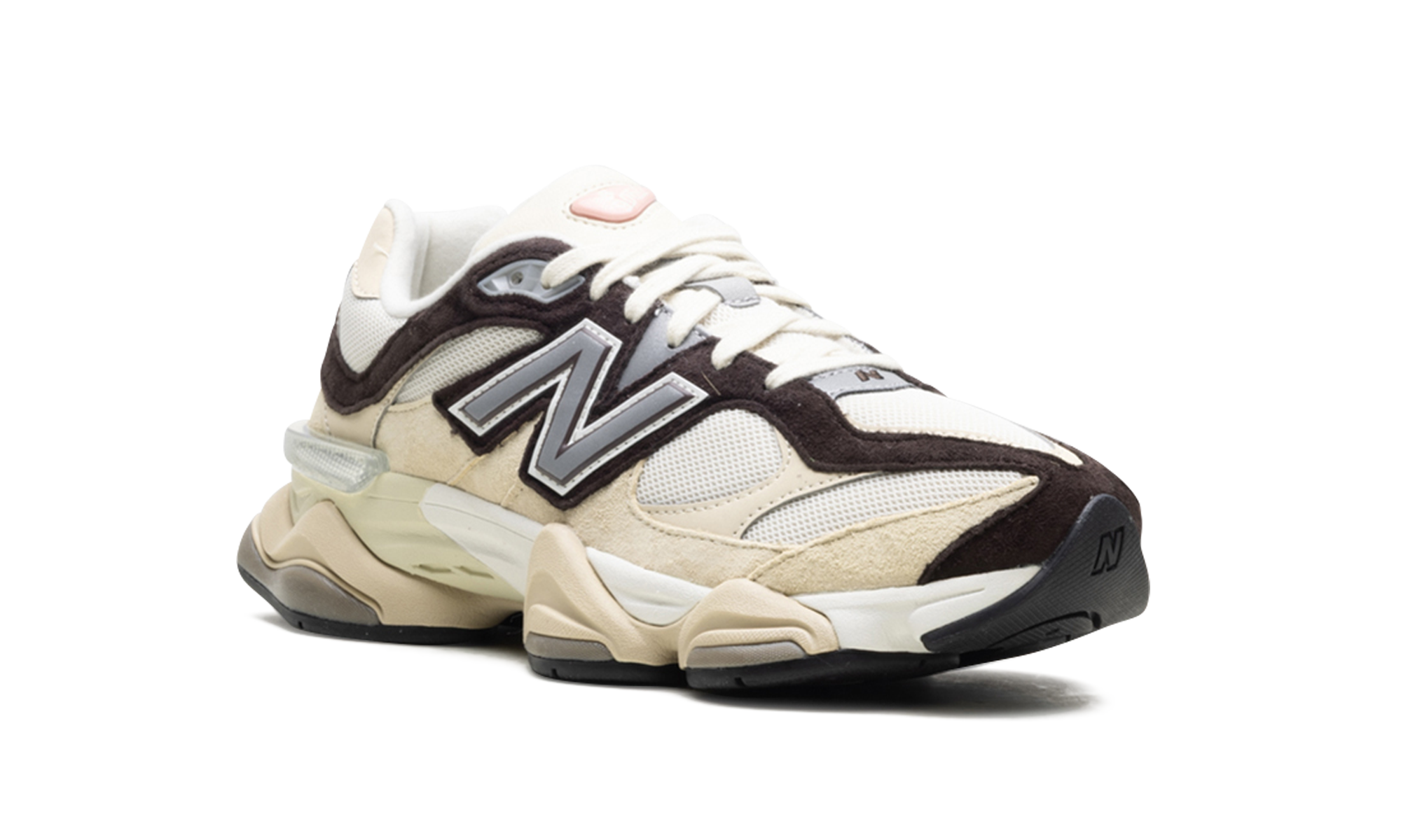 New Balance 9060 Emerging Brown