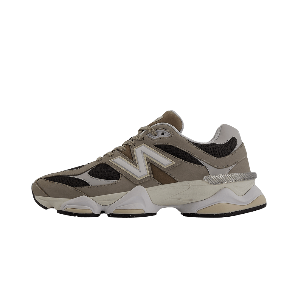 New Balance 9060 Fall Suedes Pack Arid Stone, Arid Stone/Dusty Brown (U9060CTA)