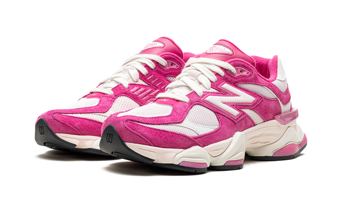 New Balance 9060 Fuchsia Pink