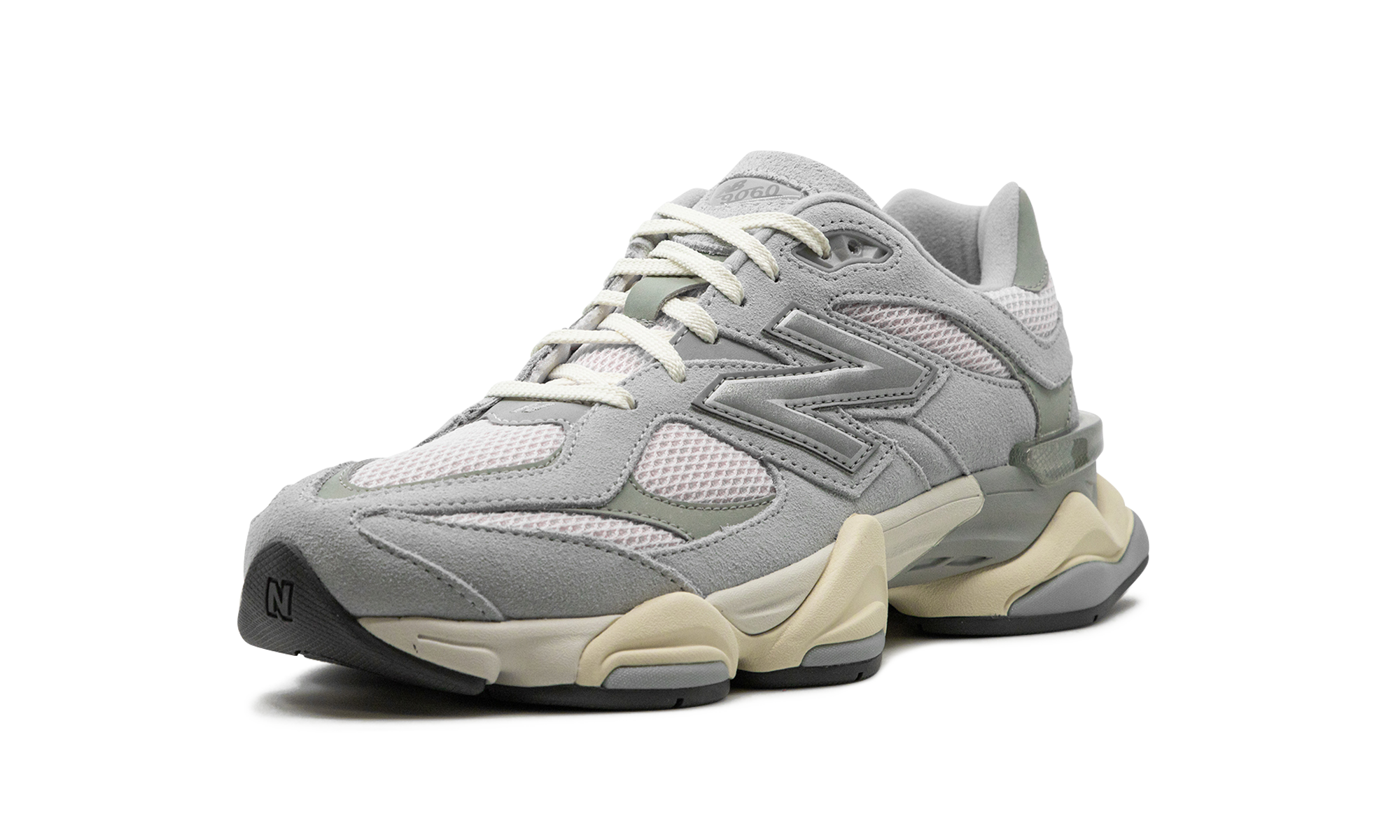 New Balance 9060 Granite Pink