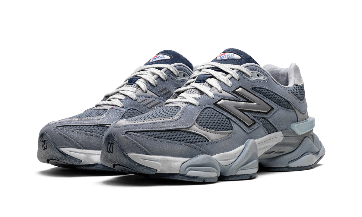 New Balance 9060 Grey Day (2023)