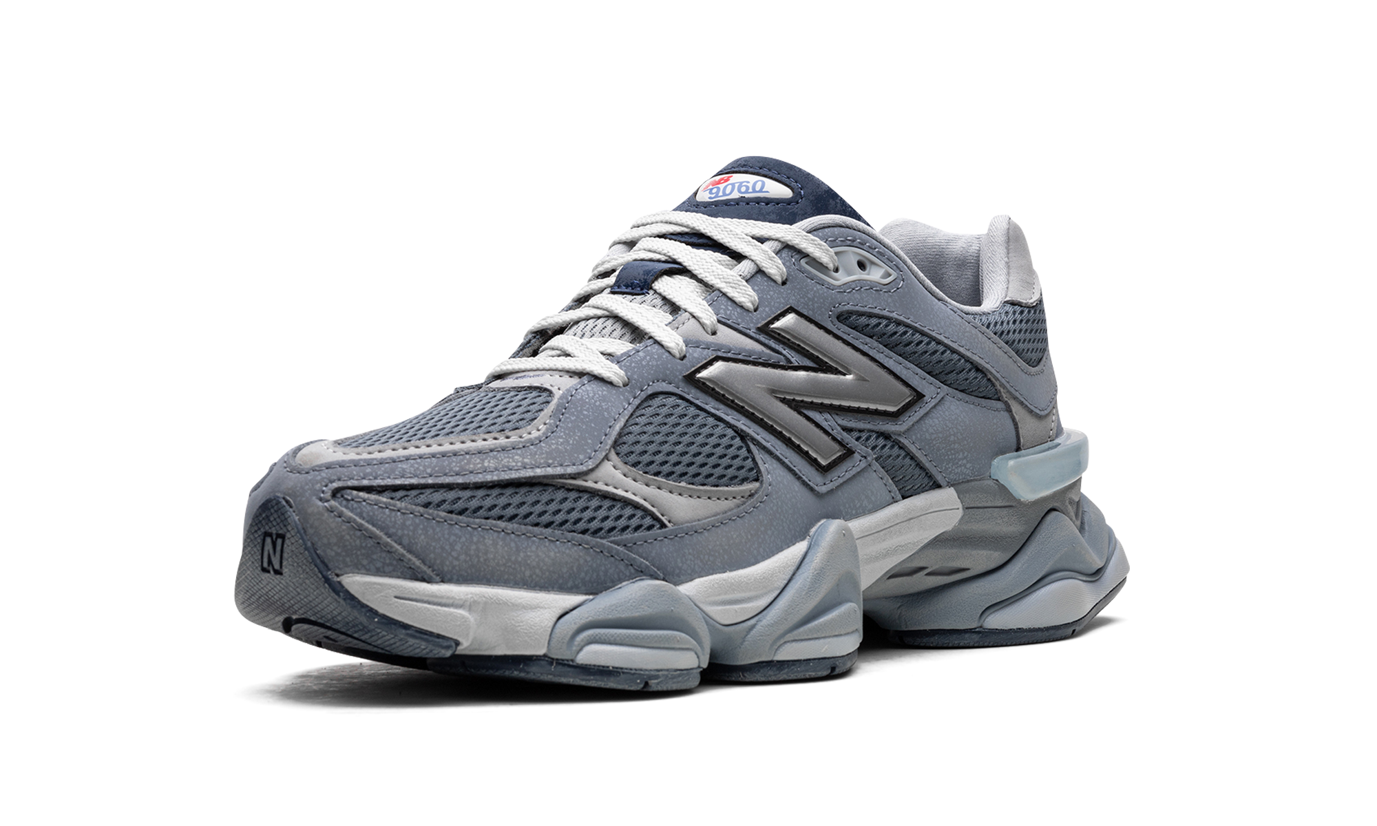 New Balance 9060 Grey Day (2023)