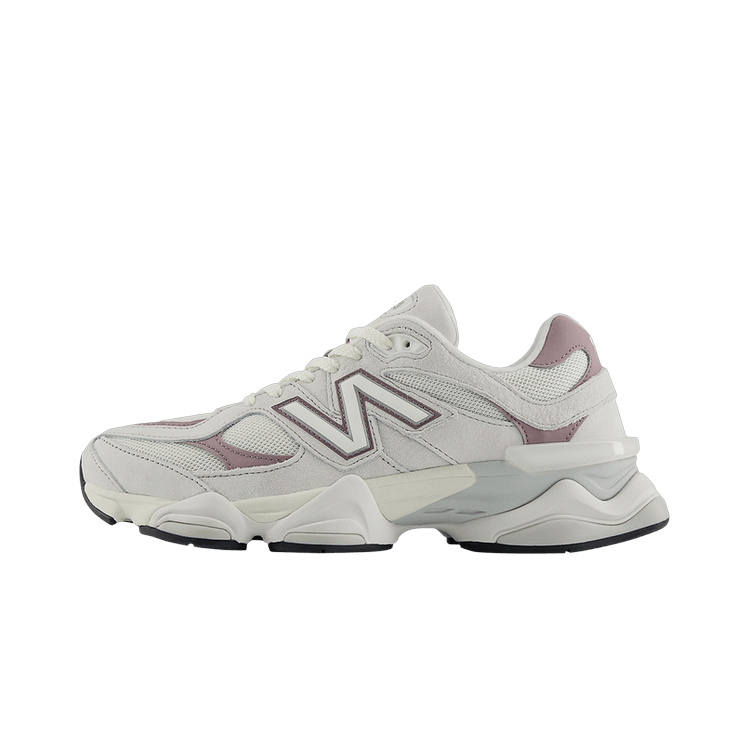 New Balance 9060 Grey Matter Ice Wine, Grey Matter/Ice Wine (U9060EEJ)