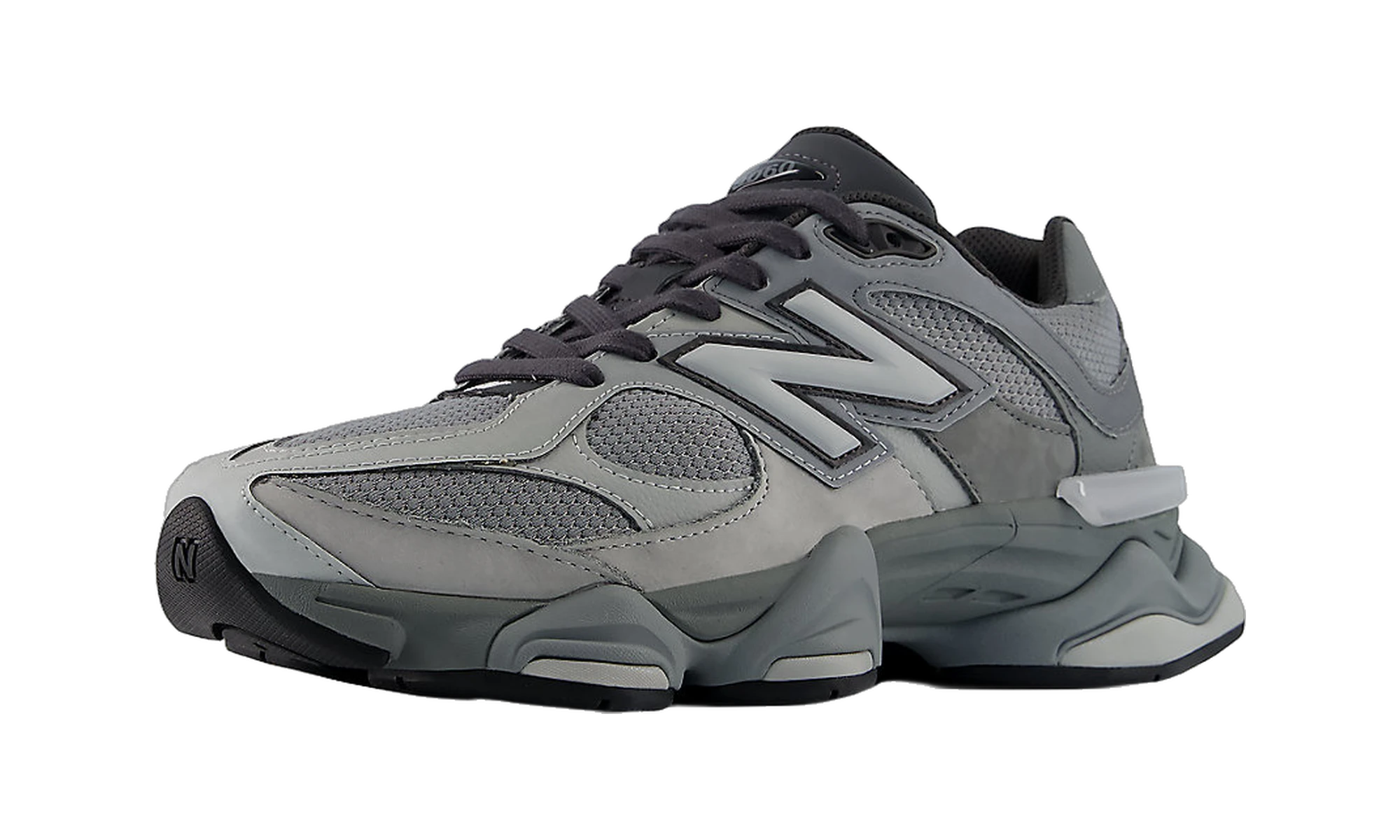New Balance 9060 Grey Slate Grey