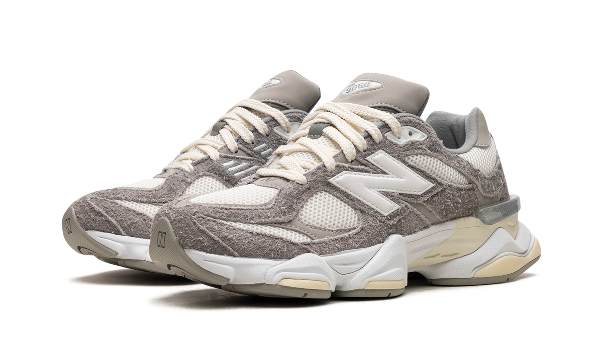 New Balance 9060 Grey White