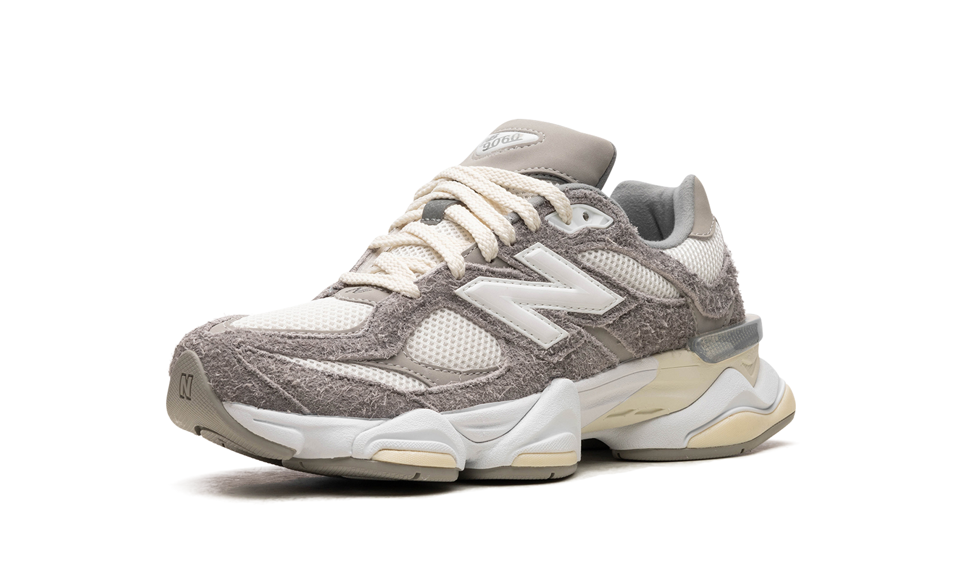 New Balance 9060 Grey White