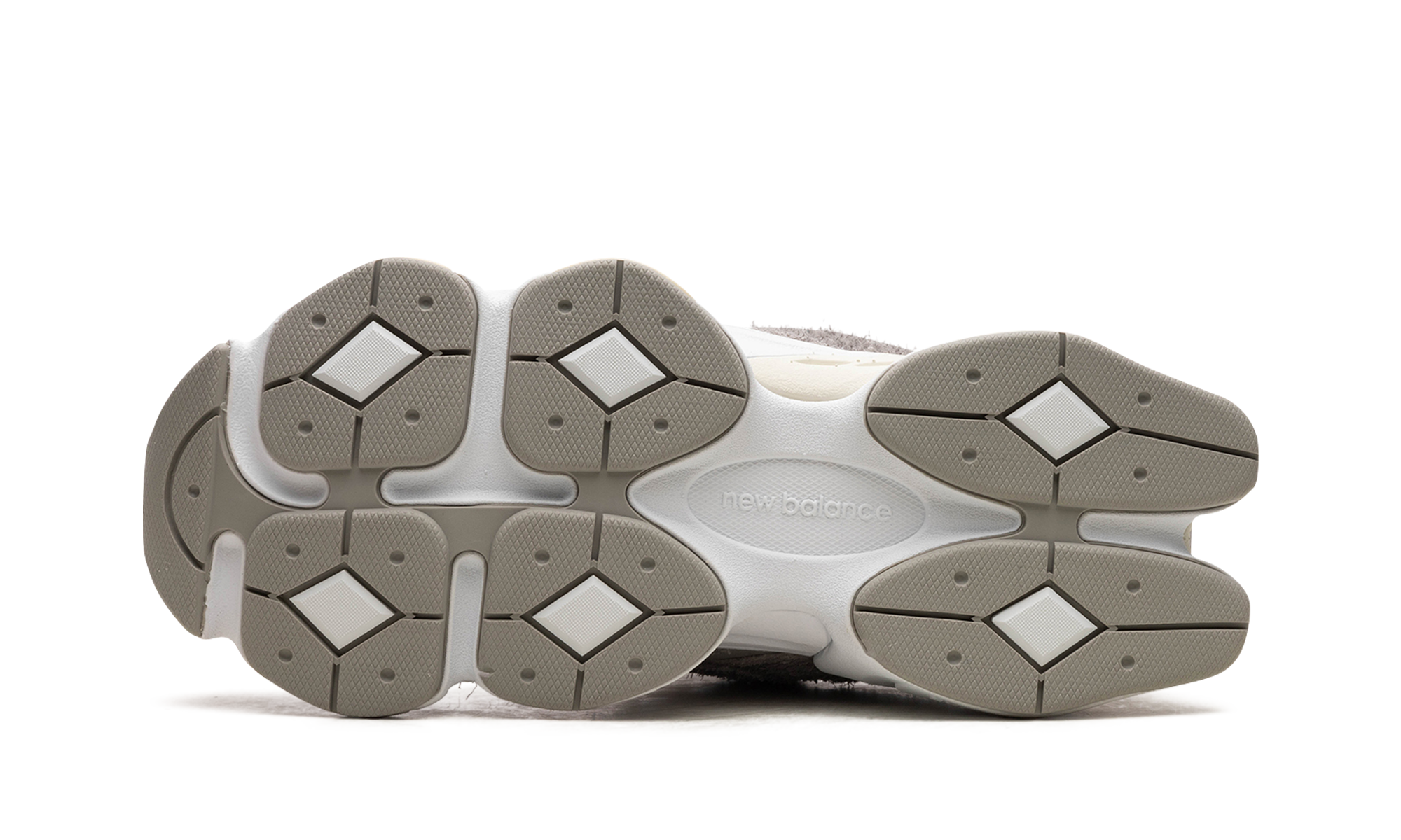 New Balance 9060 Grey White