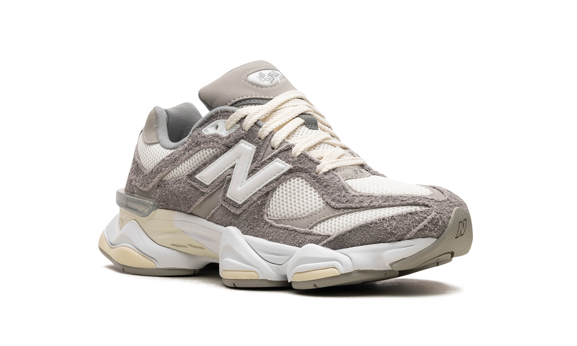 New Balance 9060 Grey White