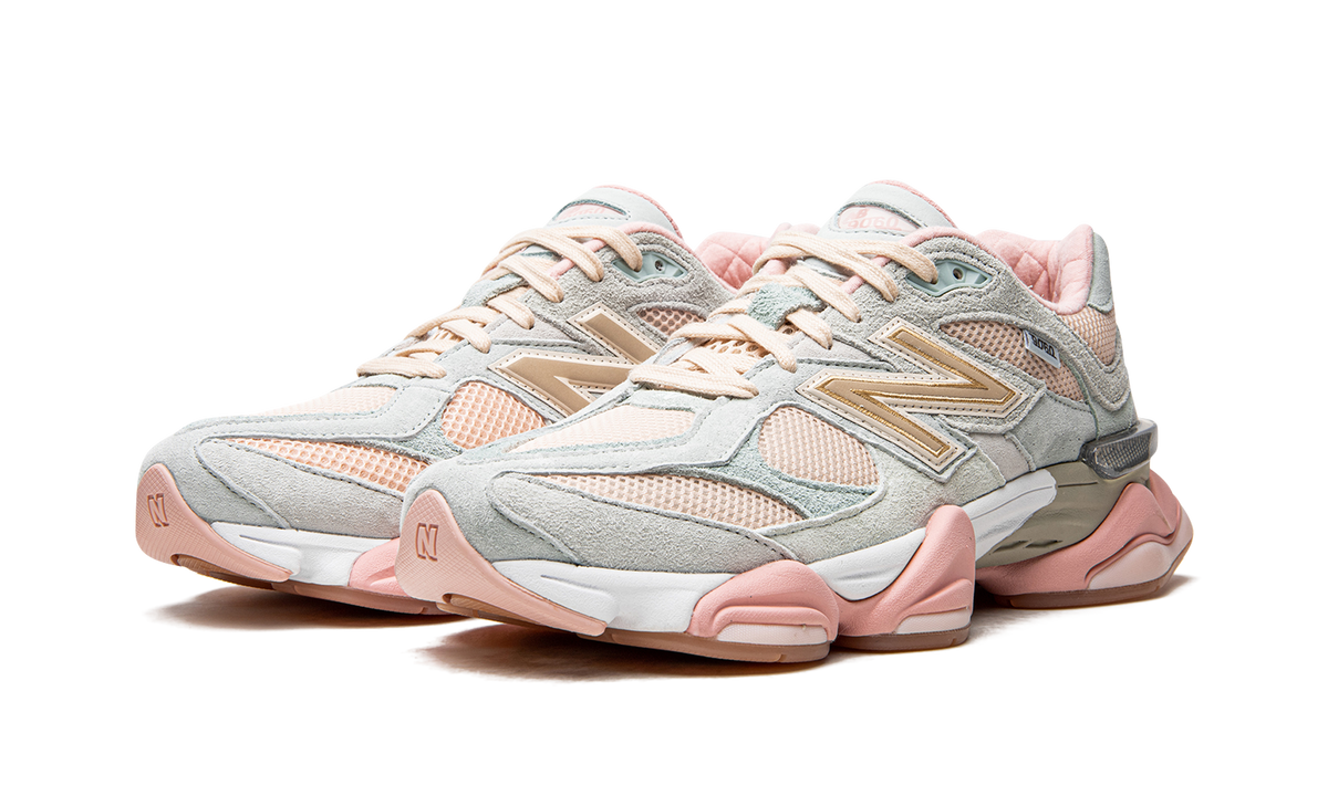 New Balance 9060 Joe Freshgoods Inside Voices Baby Shower Blue