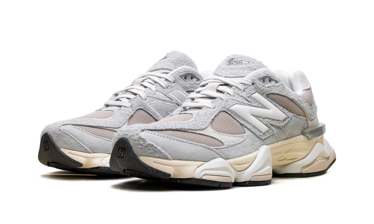 New Balance 9060 Lone Star Grey Stonewar