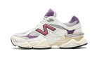 New Balance 9060 Magenta, White/Pink/Purple (U9060ESC)