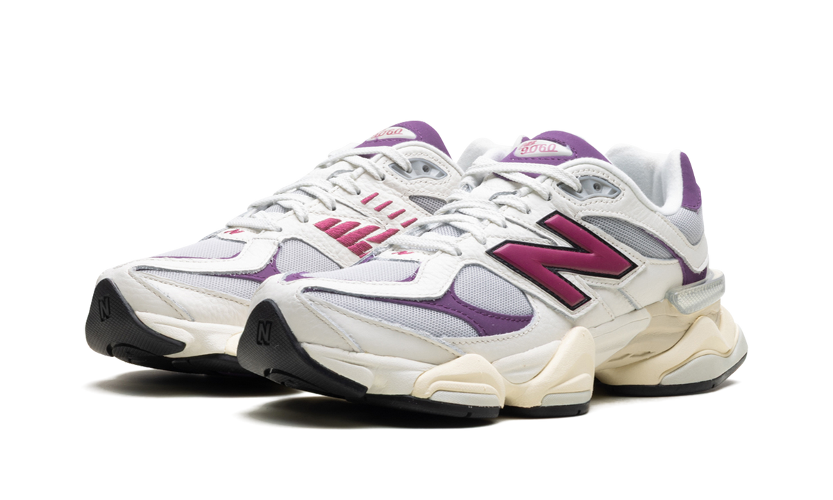 New Balance 9060 Magenta