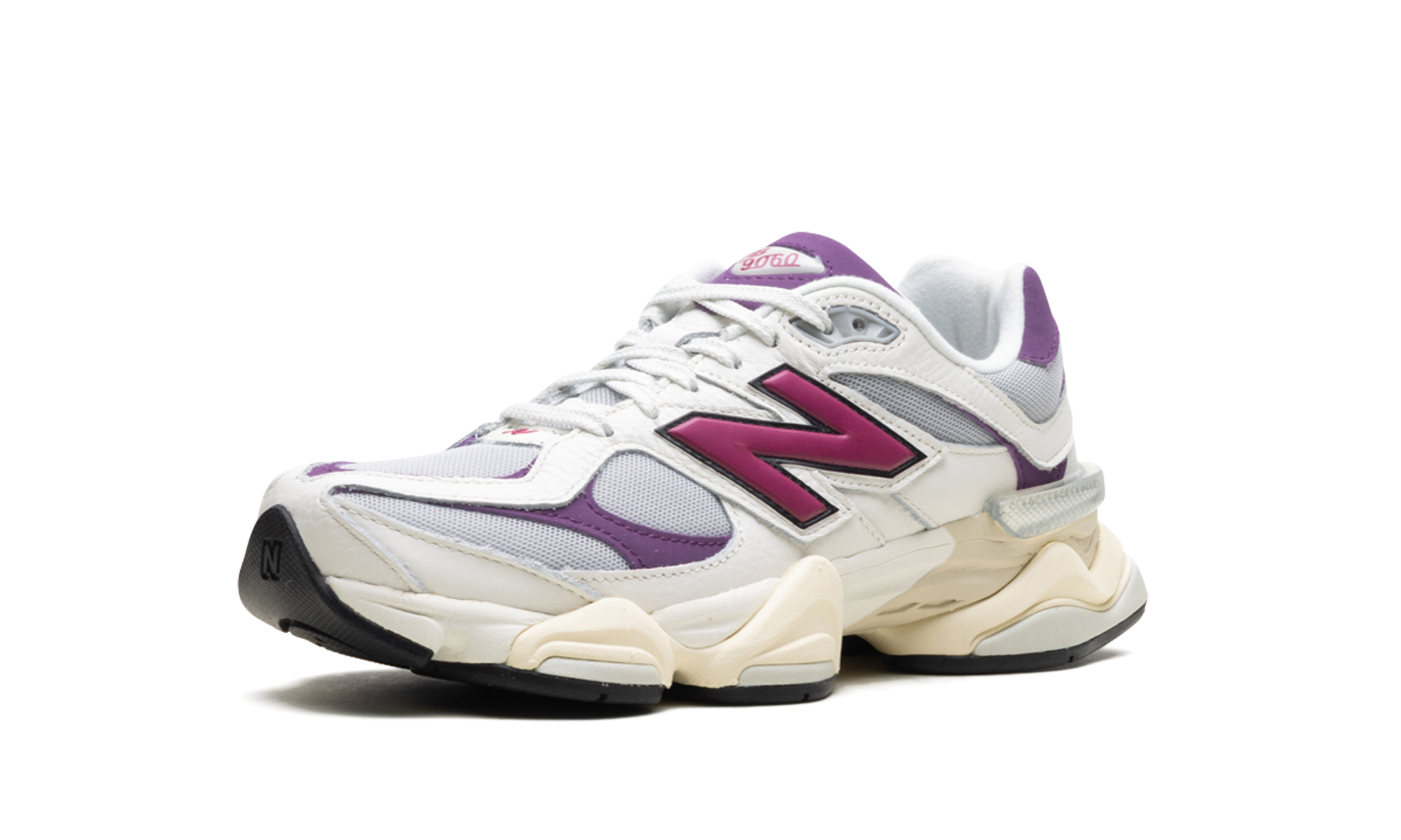 New Balance 9060 Magenta