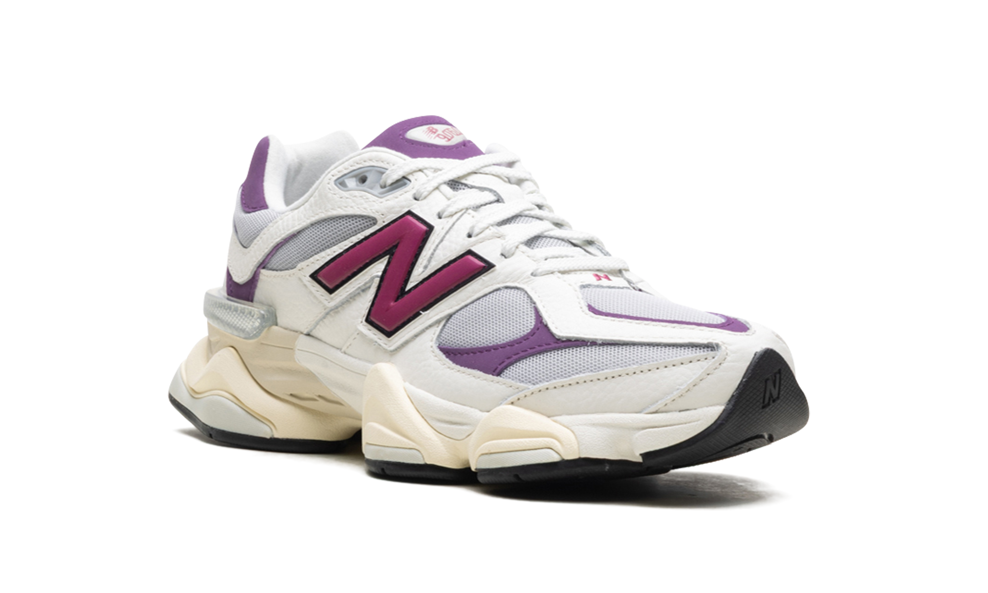 New Balance 9060 Magenta