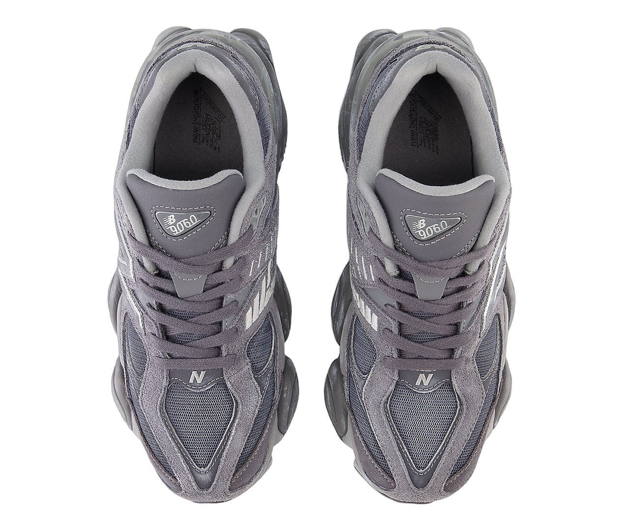 New Balance 9060 Magnet, Magnet/Grey (U9060SG)