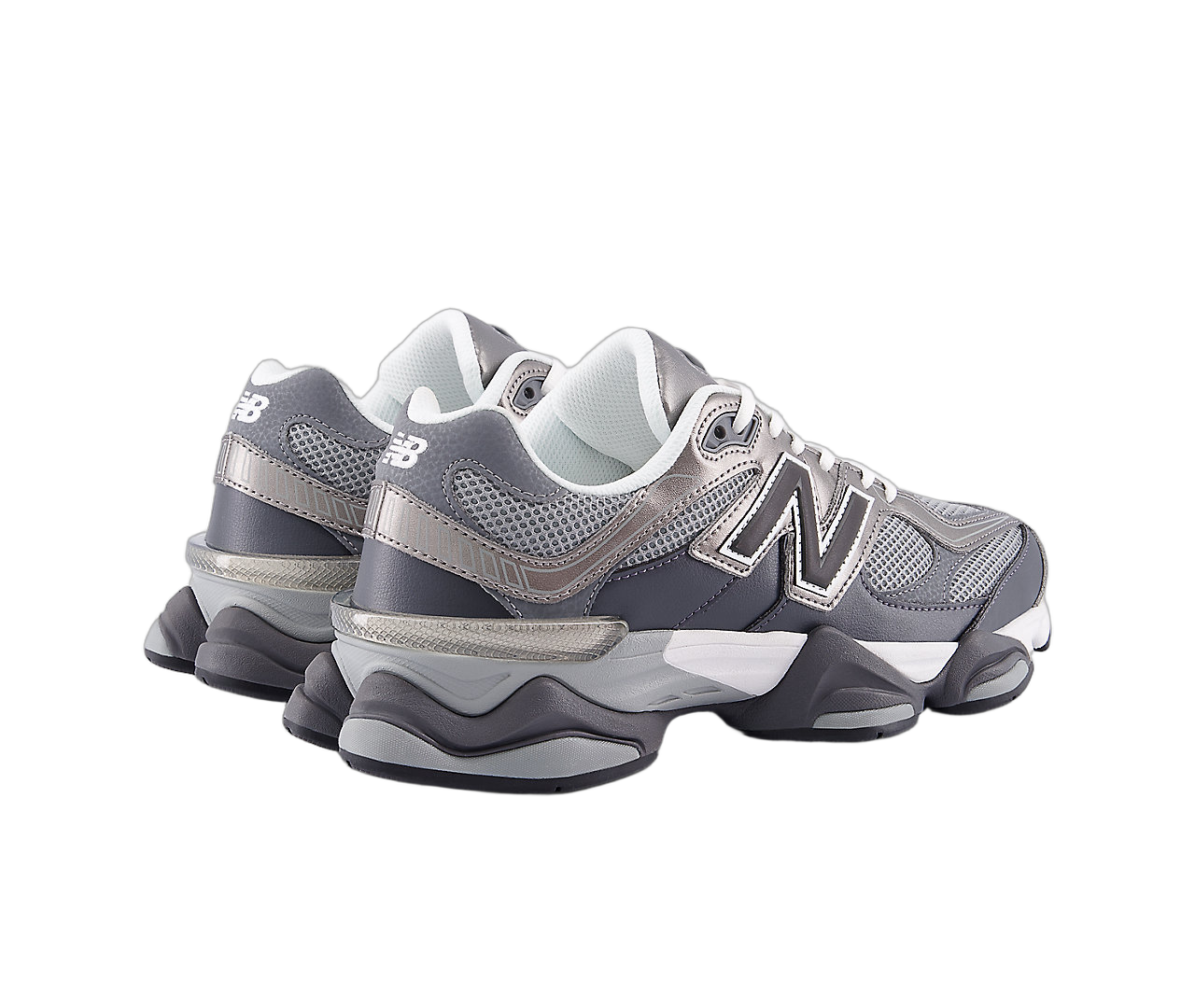 New Balance 9060 Magnet Fade