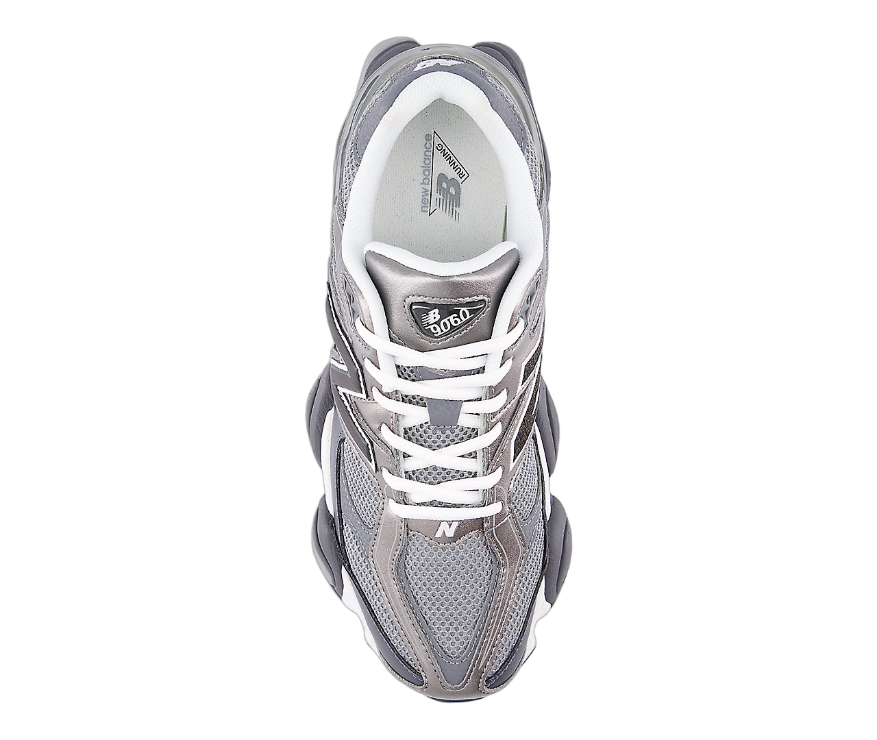 New Balance 9060 Magnet Fade