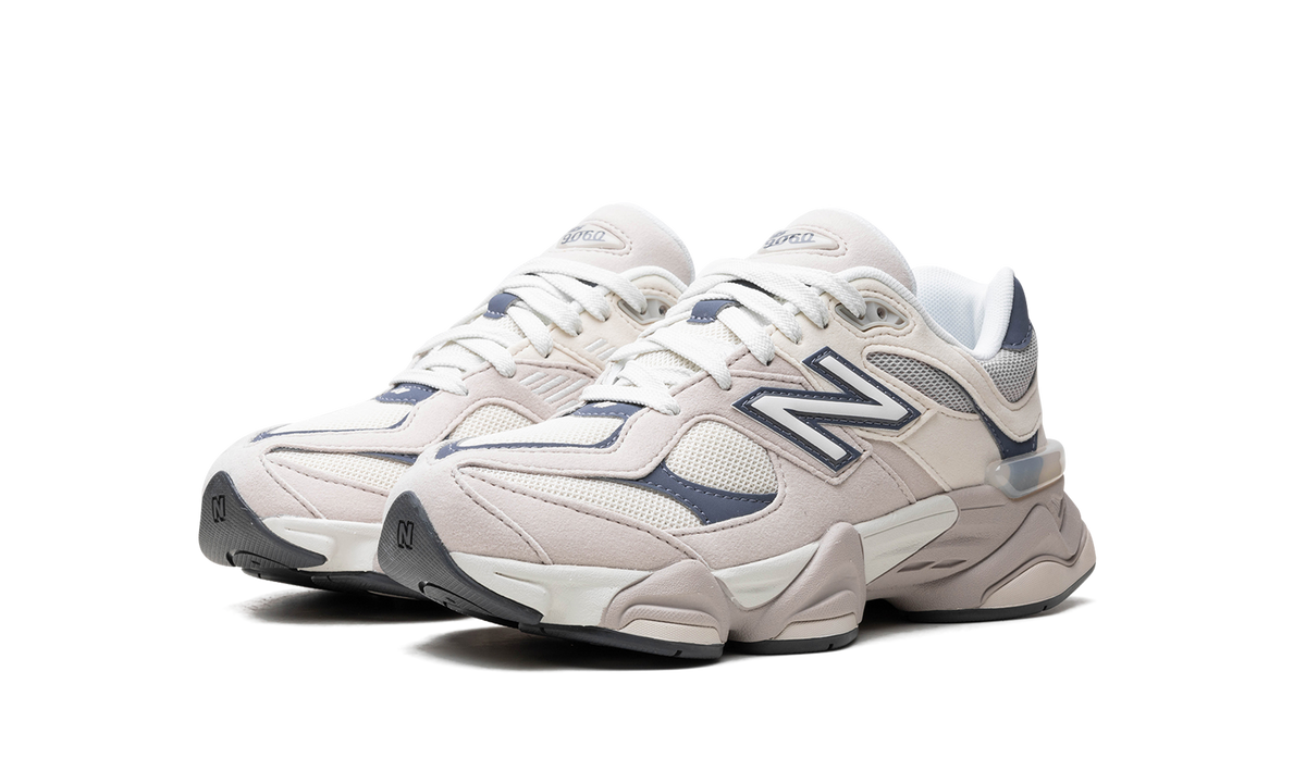 New Balance 9060 Moonrock Linen