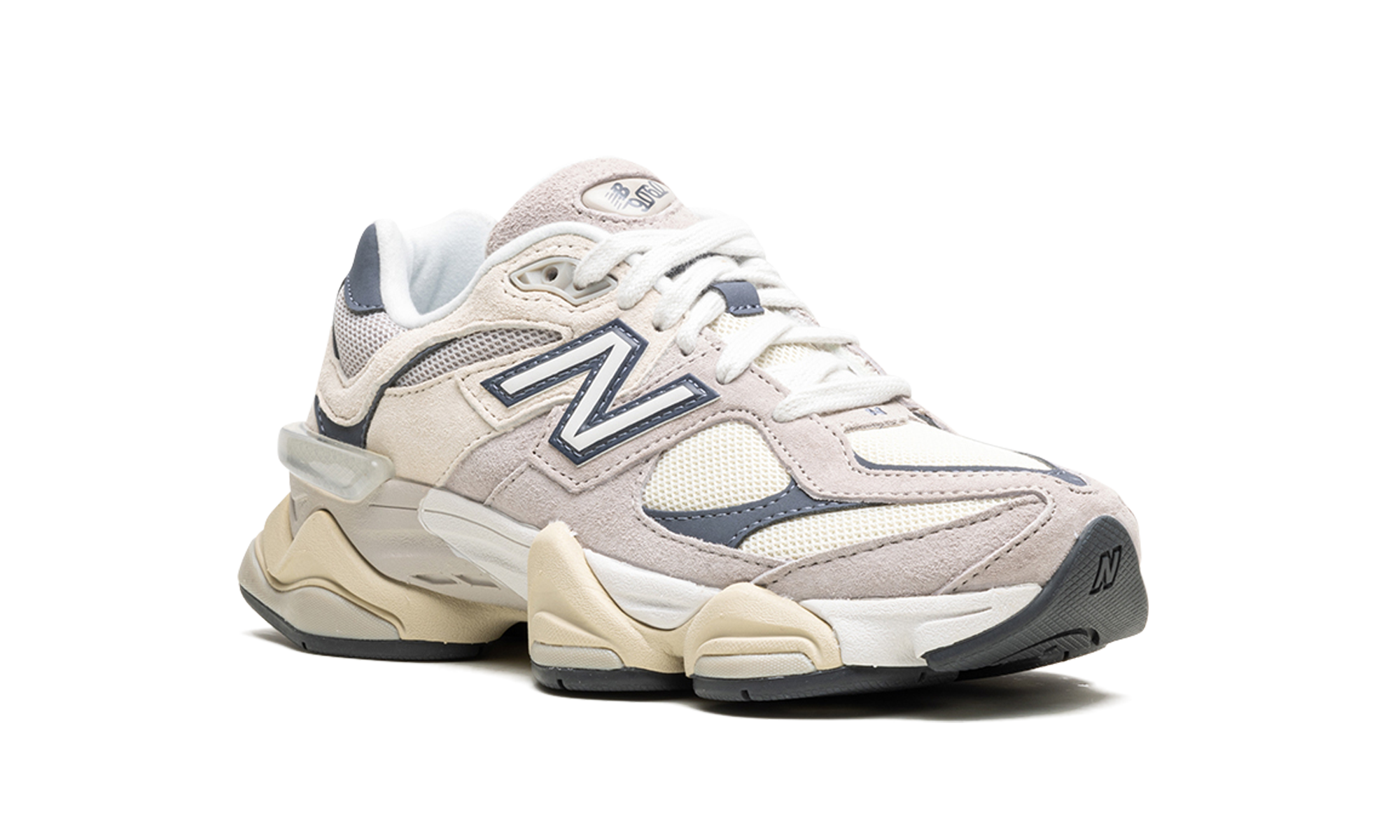 New Balance 9060 Moonrock Linen