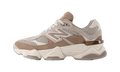 New Balance 9060 Mushroom Arid Stone